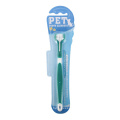 Best Newest Pet Puppy Way Teeth Small Dog Toothbrush To Brush